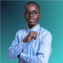 Portrait de Saïfoulaye Diallo